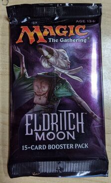 Eldrich Moon